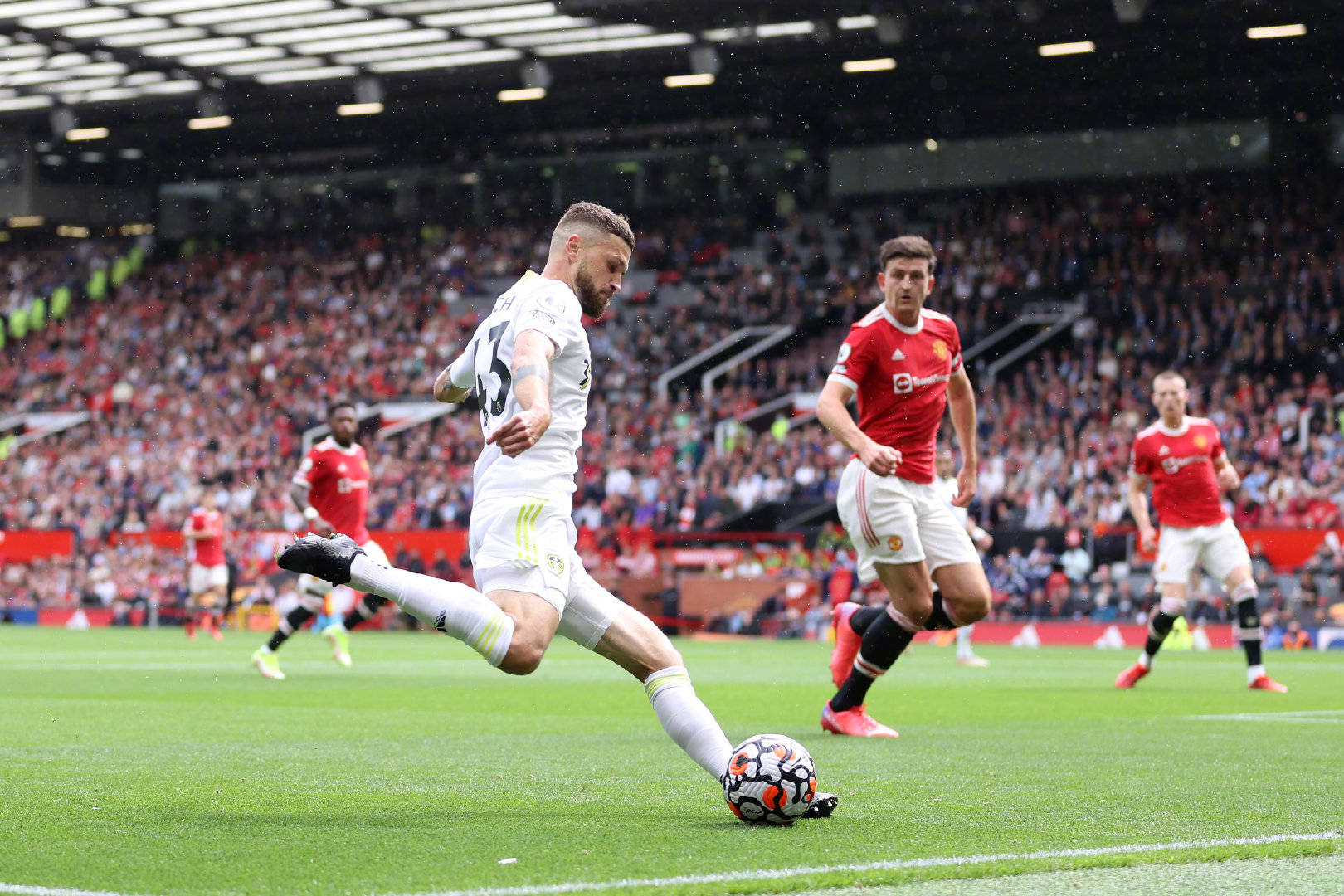 目标锁定了 目标锁定了